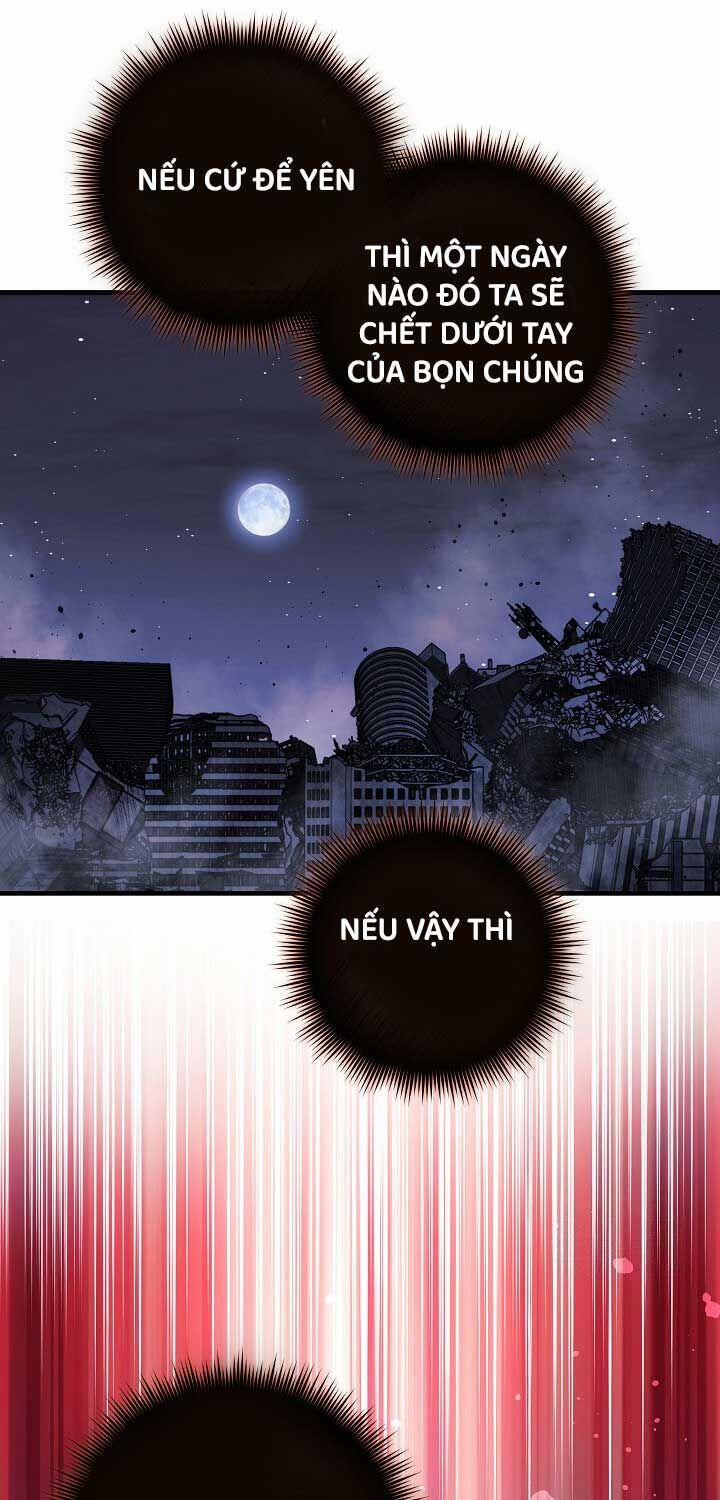 Con Gái Tôi Là Trùm Cuối 144 trang 39