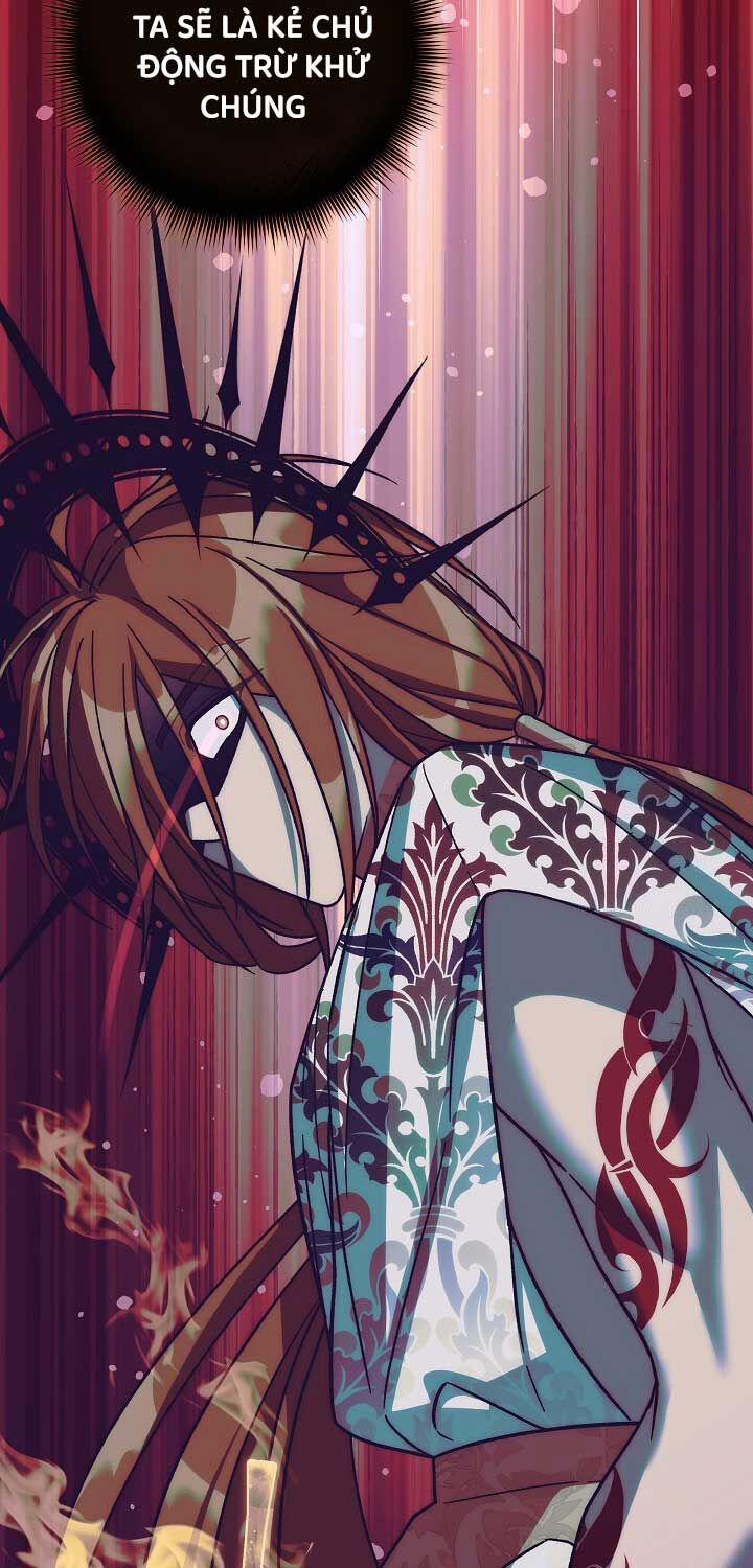 Con Gái Tôi Là Trùm Cuối 144 trang 40