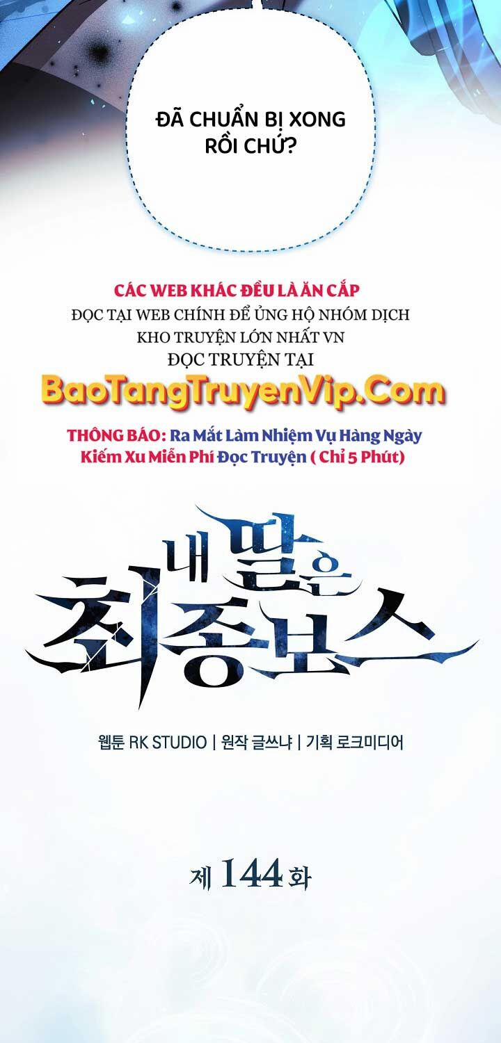 Con Gái Tôi Là Trùm Cuối 144 trang 46