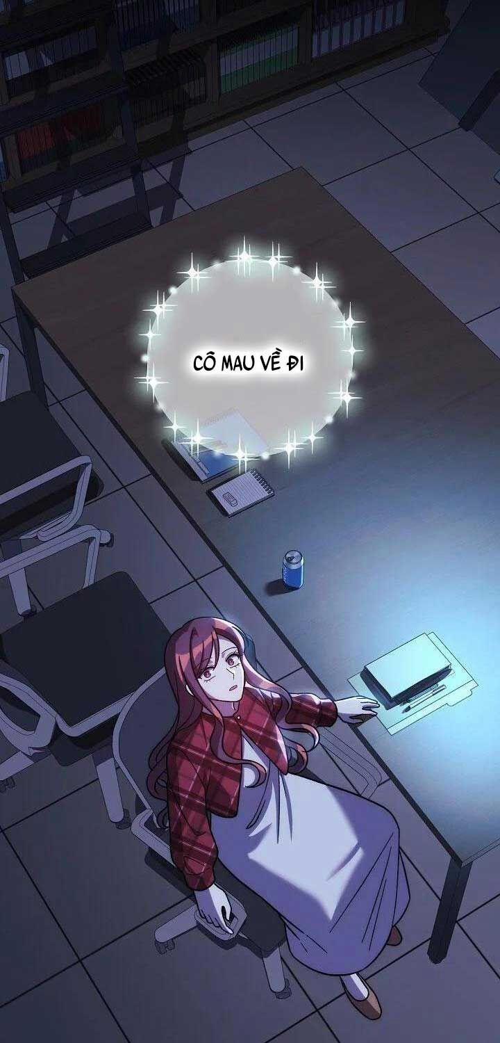 Con Gái Tôi Là Trùm Cuối 145 trang 28