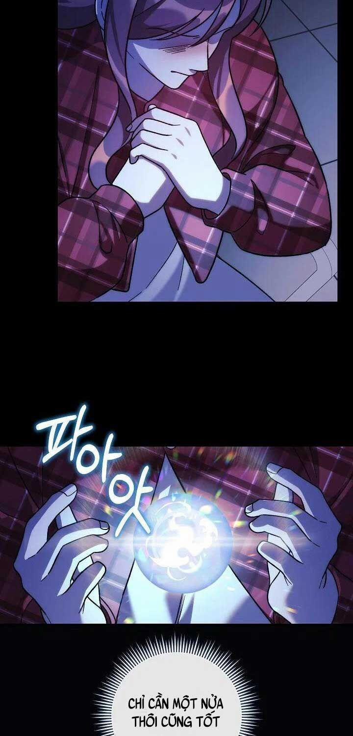 Con Gái Tôi Là Trùm Cuối 145 trang 34