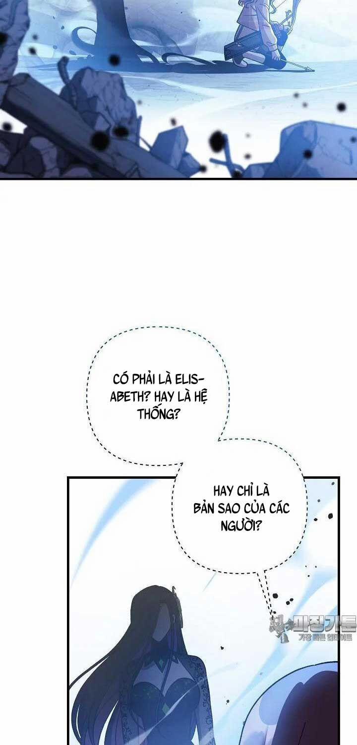 Con Gái Tôi Là Trùm Cuối 145 trang 61