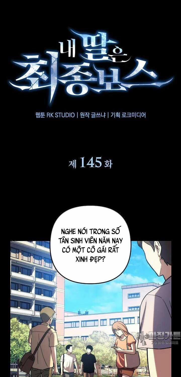 Con Gái Tôi Là Trùm Cuối 145 trang 9