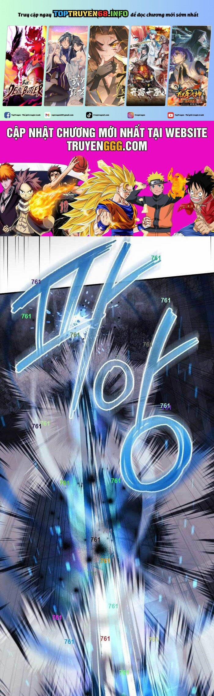 Con Gái Tôi Là Trùm Cuối 146 trang 0