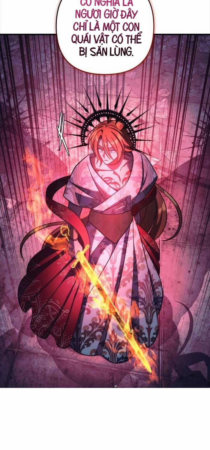 Con Gái Tôi Là Trùm Cuối 146 trang 21