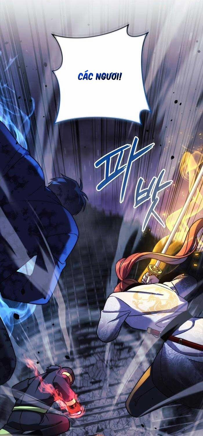 Con Gái Tôi Là Trùm Cuối 146 trang 32