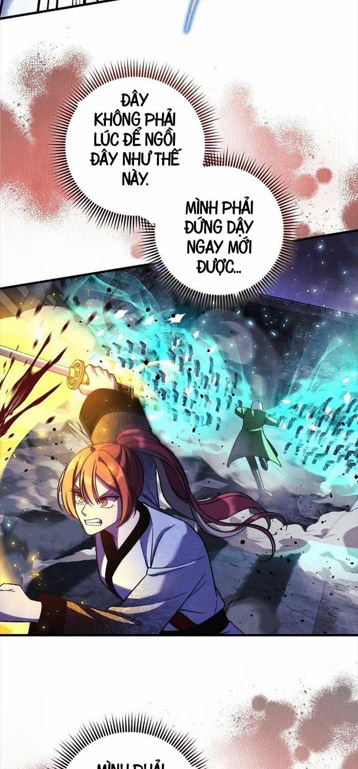 Con Gái Tôi Là Trùm Cuối 147 trang 13