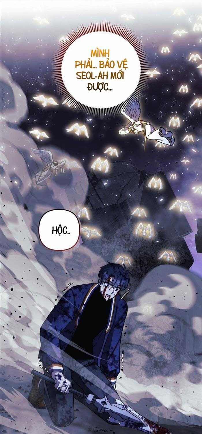 Con Gái Tôi Là Trùm Cuối 147 trang 15