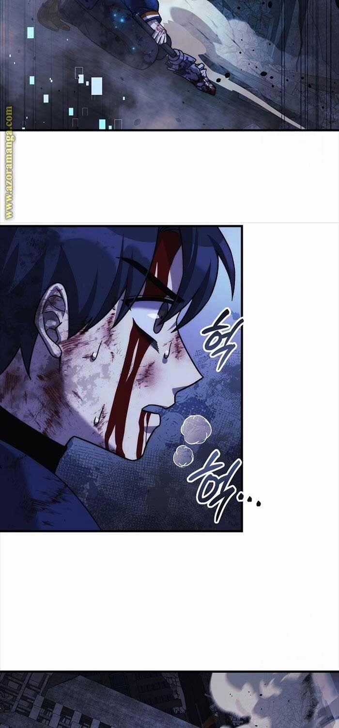 Con Gái Tôi Là Trùm Cuối 147 trang 21