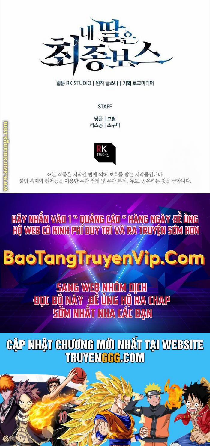 Con Gái Tôi Là Trùm Cuối 149 trang 111