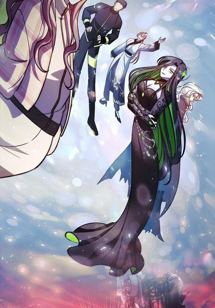 Con Gái Tôi Là Trùm Cuối 149 trang 16