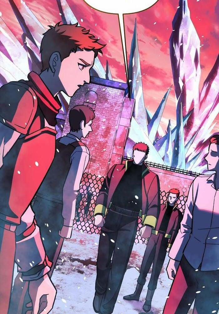 Con Gái Tôi Là Trùm Cuối 149 trang 30