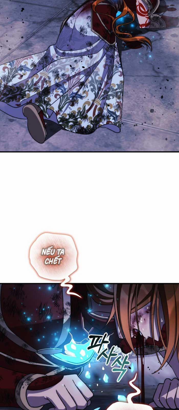 Con Gái Tôi Là Trùm Cuối 151 trang 19