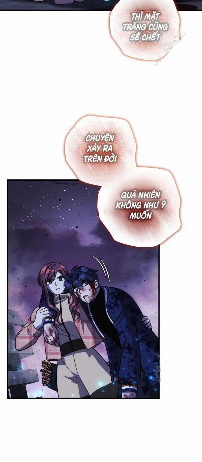 Con Gái Tôi Là Trùm Cuối 151 trang 20