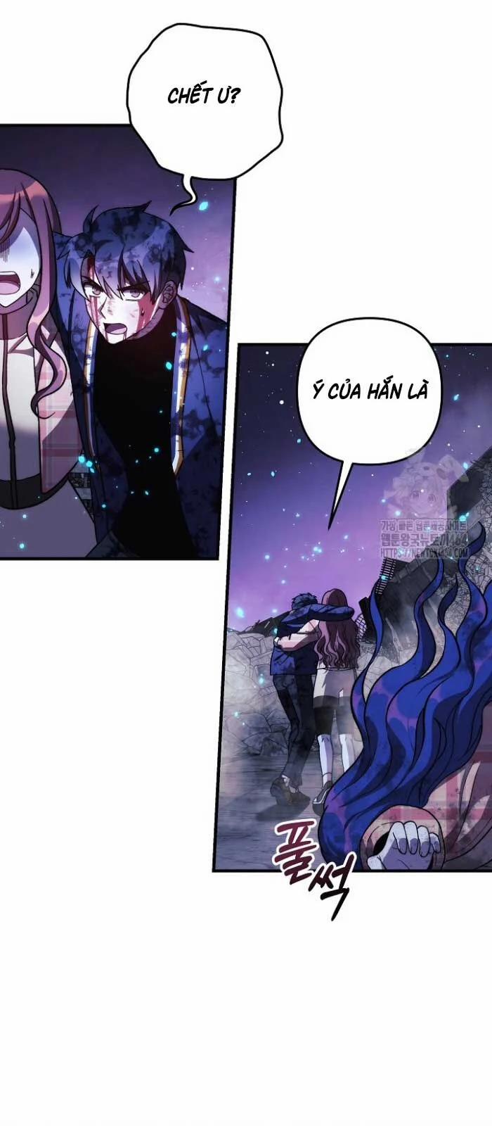 Con Gái Tôi Là Trùm Cuối 151 trang 27