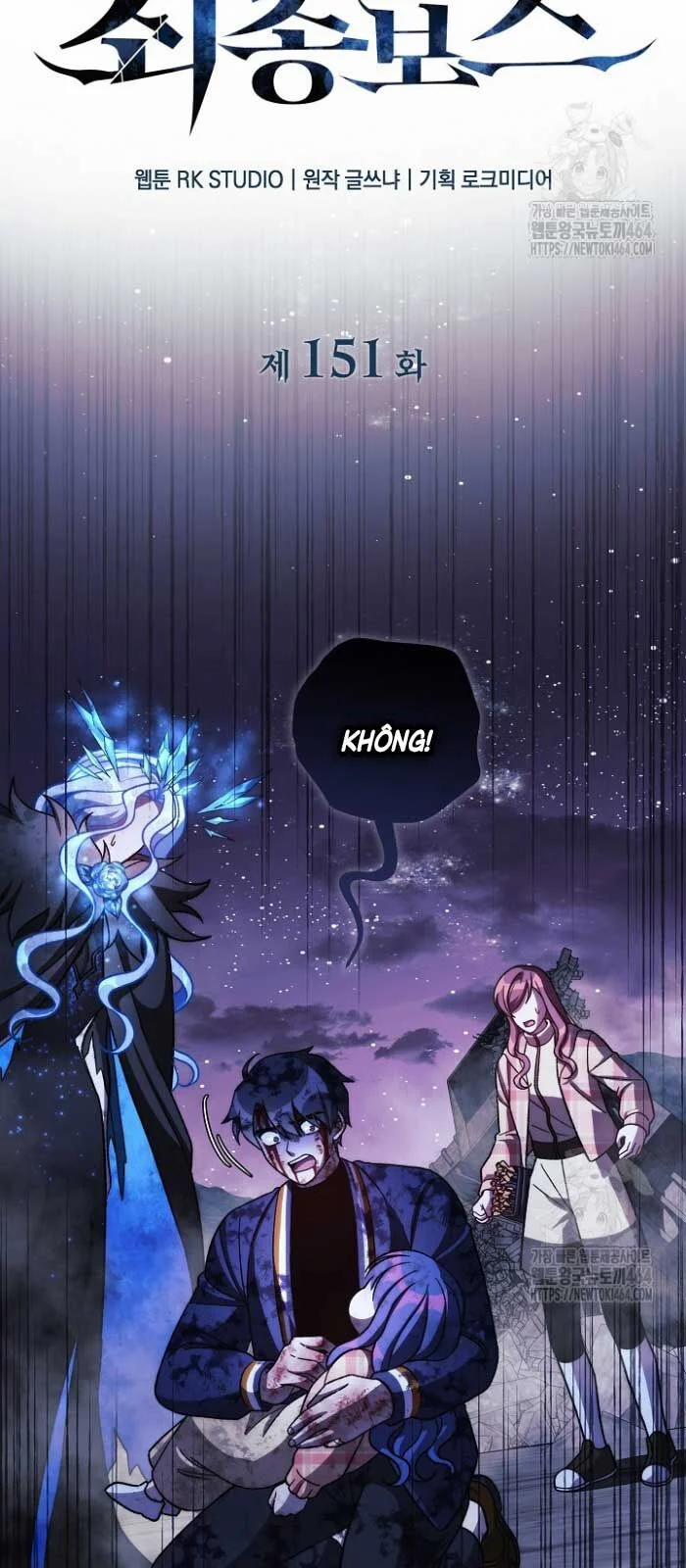 Con Gái Tôi Là Trùm Cuối 151 trang 30