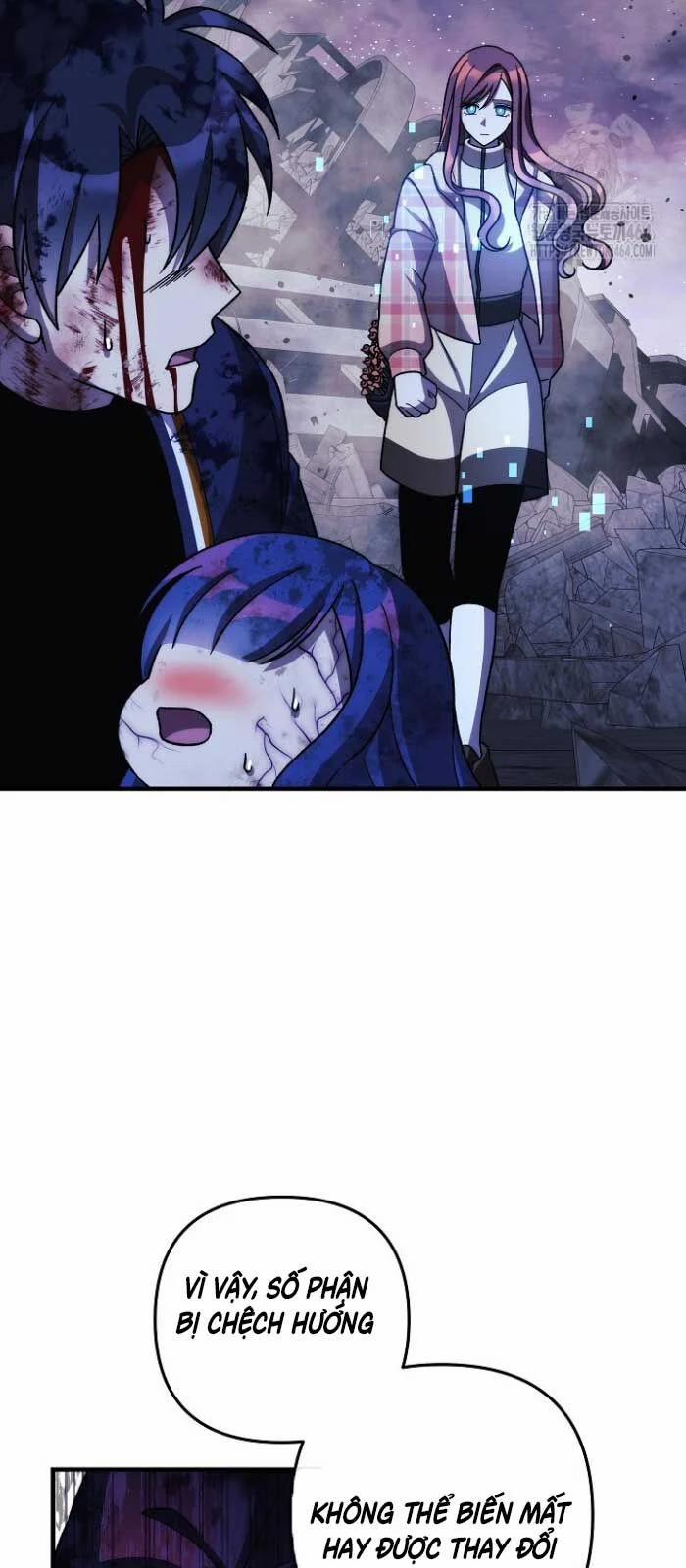 Con Gái Tôi Là Trùm Cuối 151 trang 34