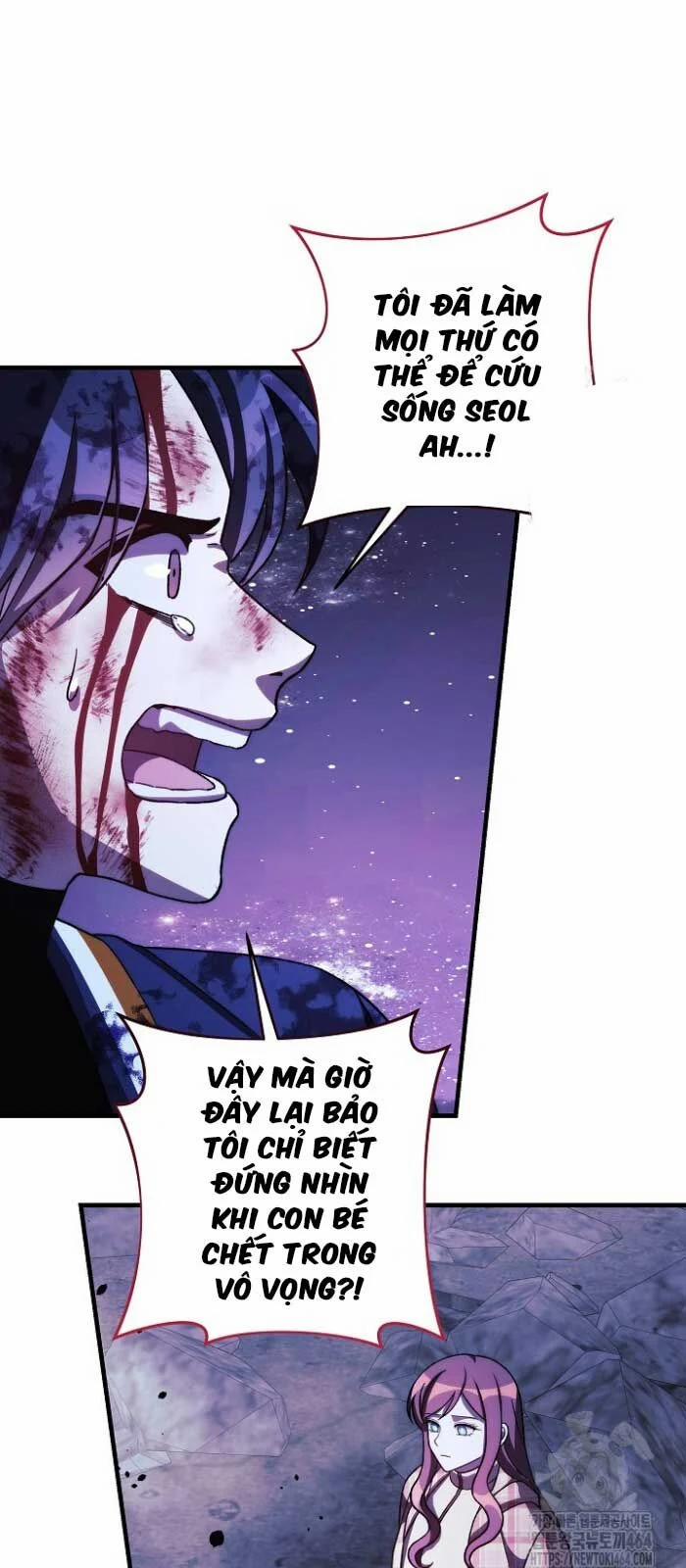 Con Gái Tôi Là Trùm Cuối 151 trang 37