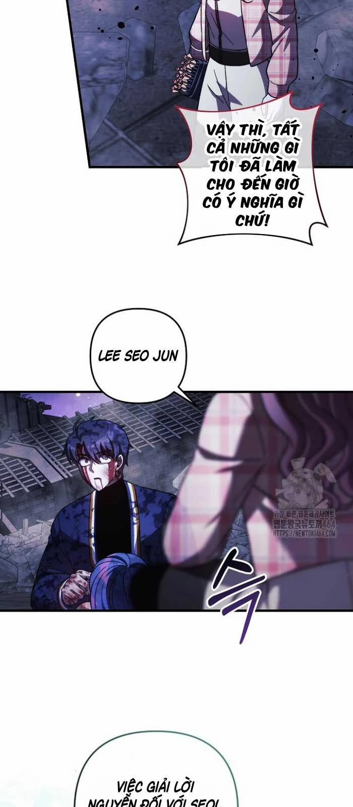 Con Gái Tôi Là Trùm Cuối 151 trang 38