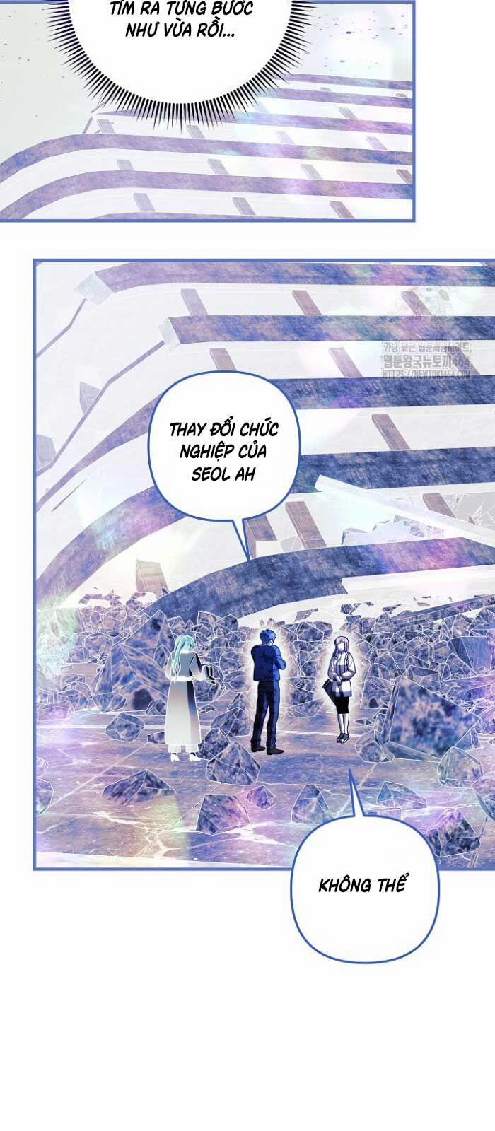 Con Gái Tôi Là Trùm Cuối 151 trang 49