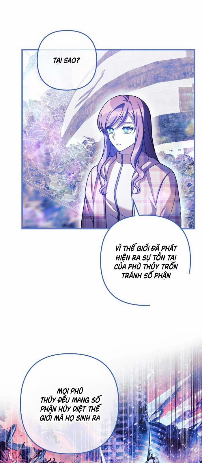 Con Gái Tôi Là Trùm Cuối 151 trang 50