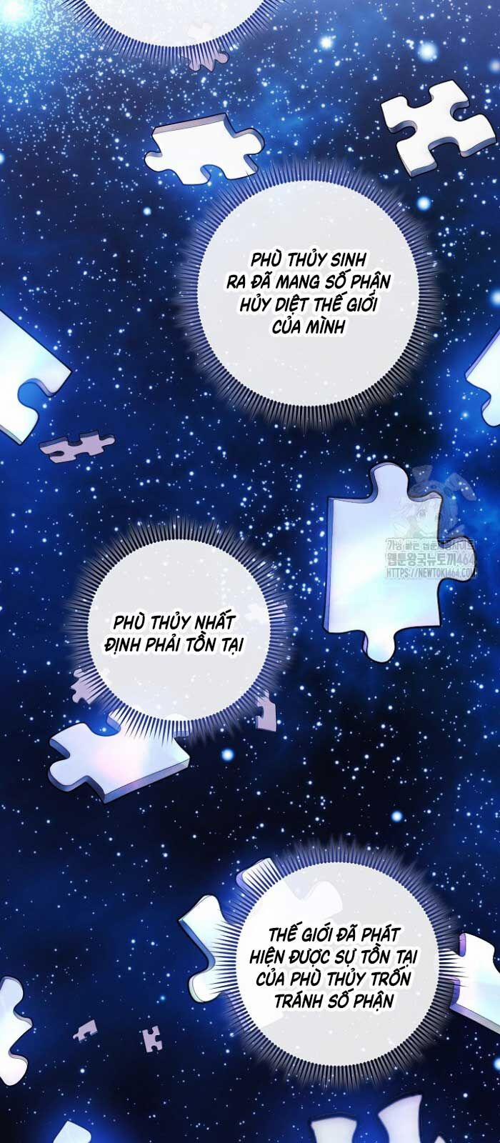 Con Gái Tôi Là Trùm Cuối 151 trang 60