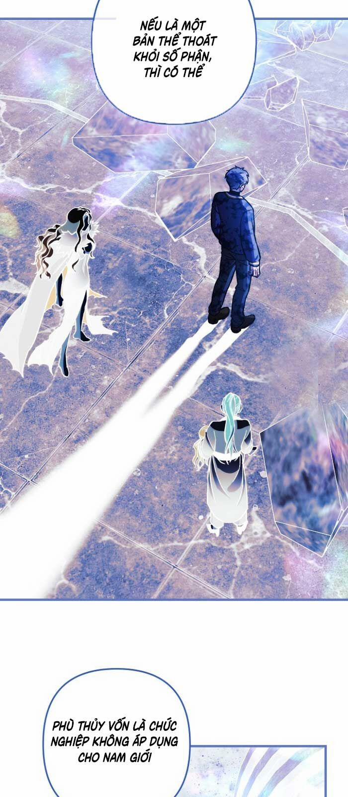 Con Gái Tôi Là Trùm Cuối 151 trang 66