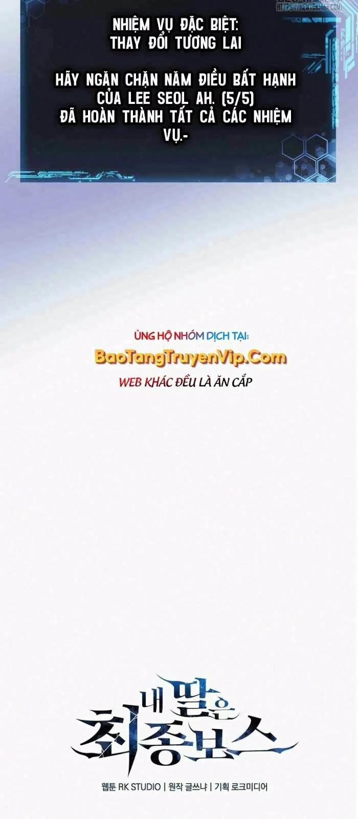 Con Gái Tôi Là Trùm Cuối 151 trang 85