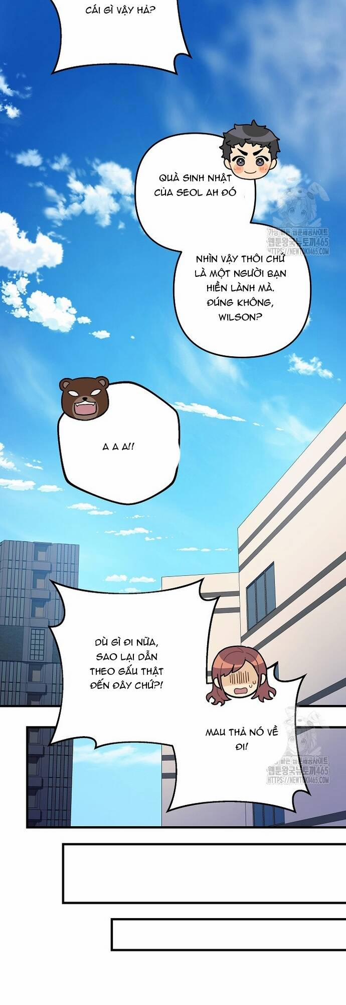 Con Gái Tôi Là Trùm Cuối 152 trang 12