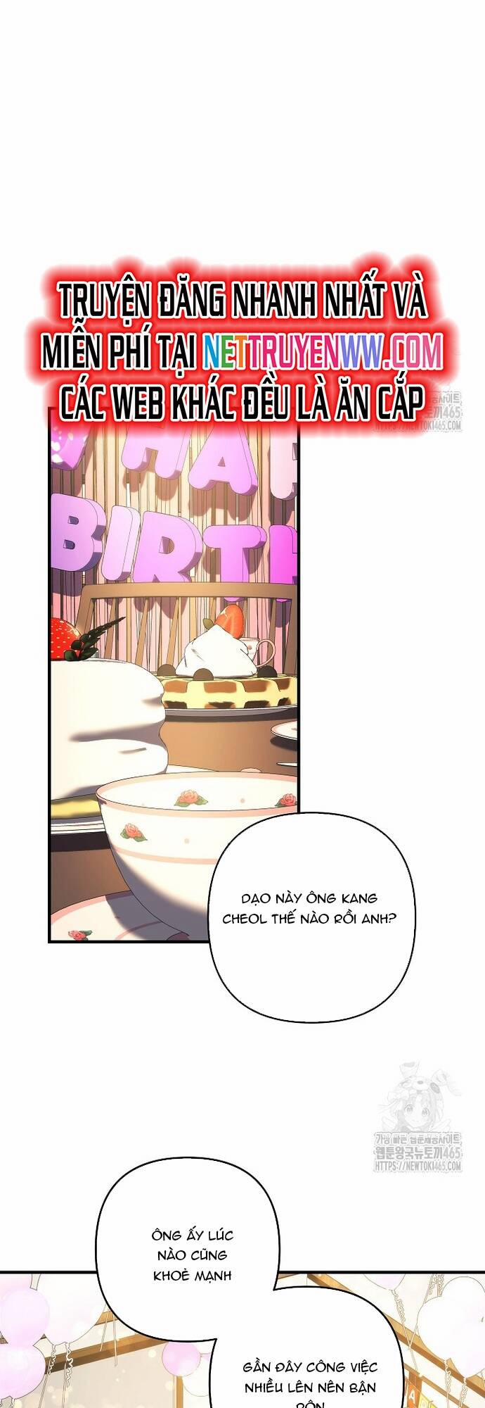 Con Gái Tôi Là Trùm Cuối 152 trang 13