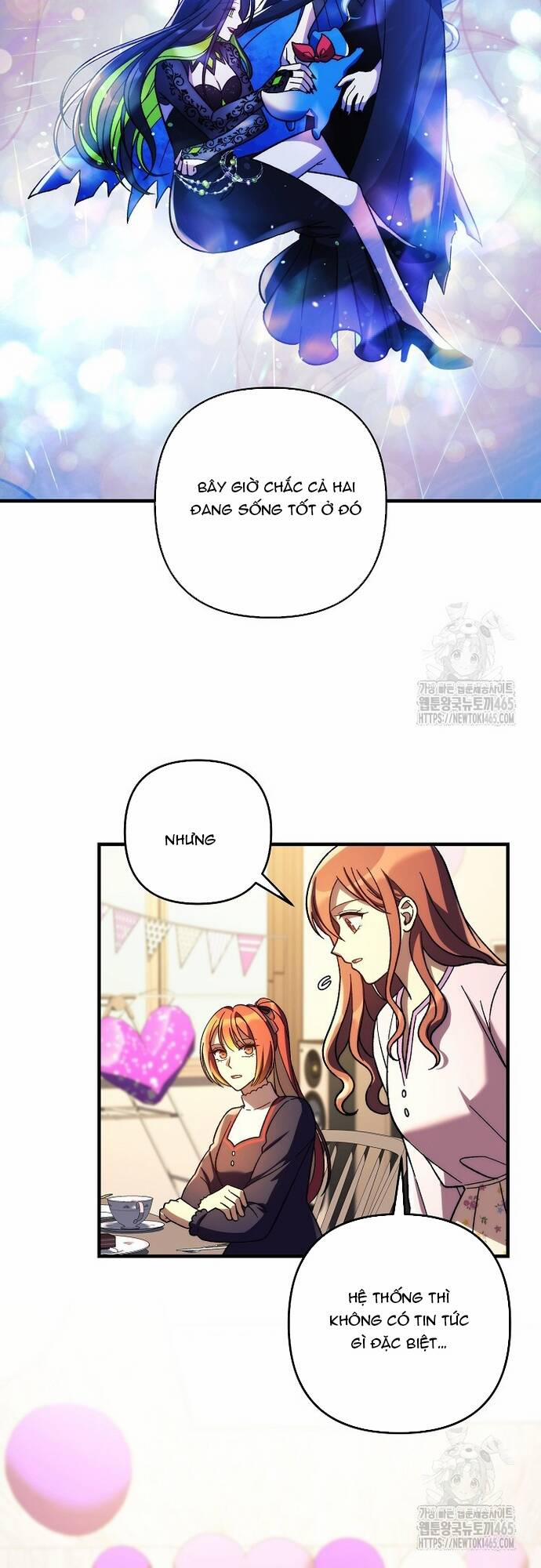 Con Gái Tôi Là Trùm Cuối 152 trang 16