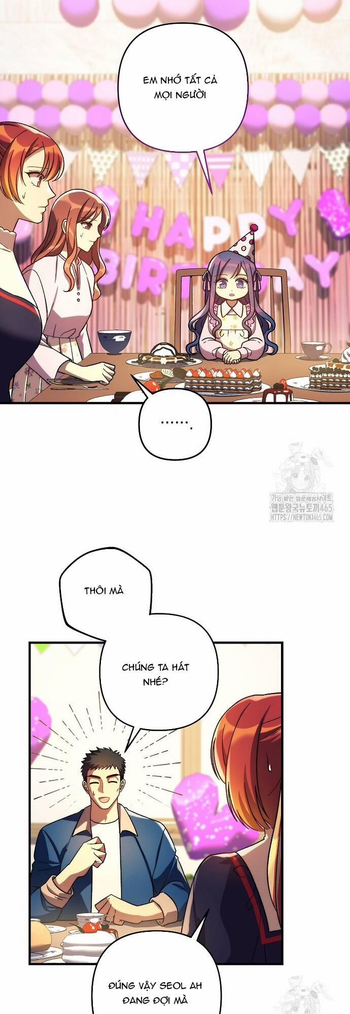 Con Gái Tôi Là Trùm Cuối 152 trang 17