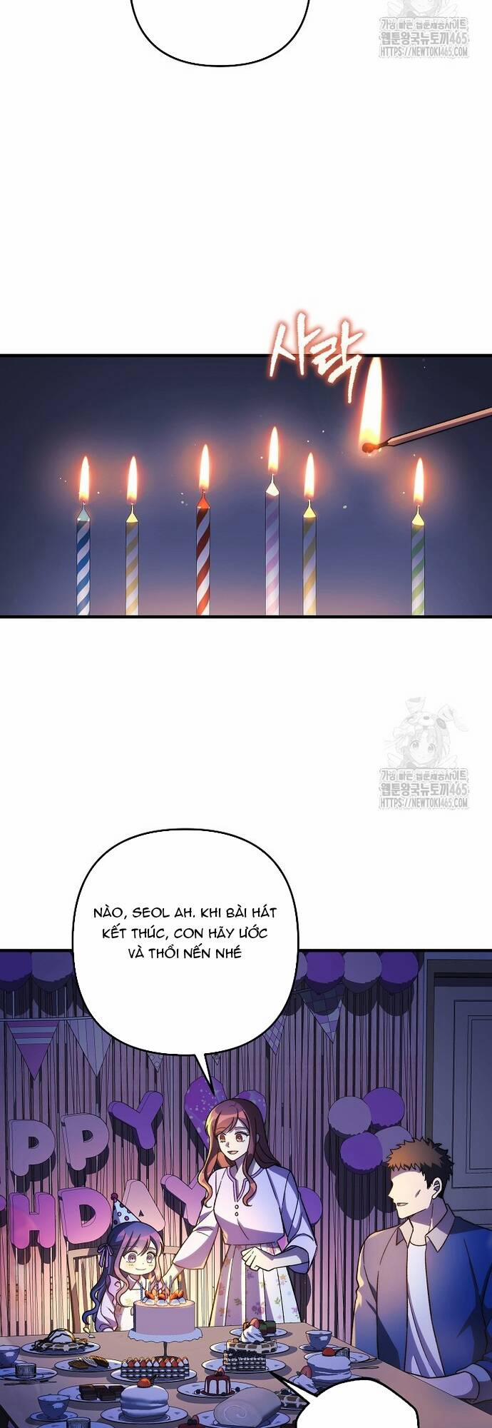 Con Gái Tôi Là Trùm Cuối 152 trang 18