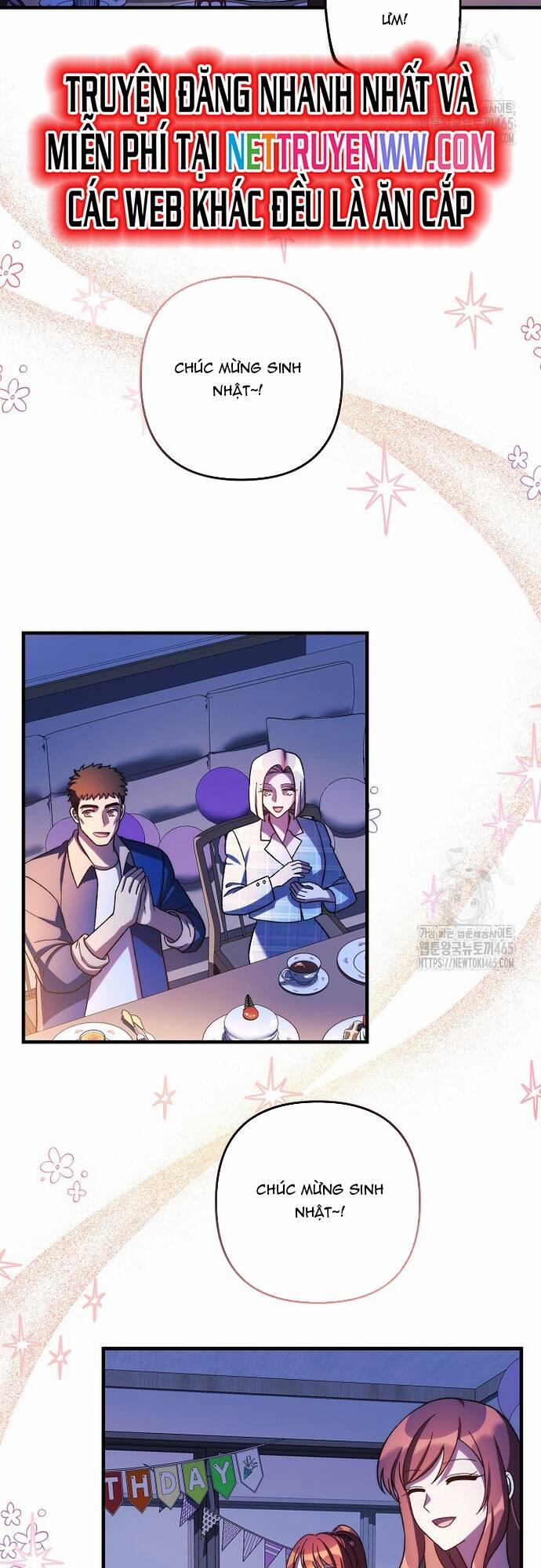 Con Gái Tôi Là Trùm Cuối 152 trang 19