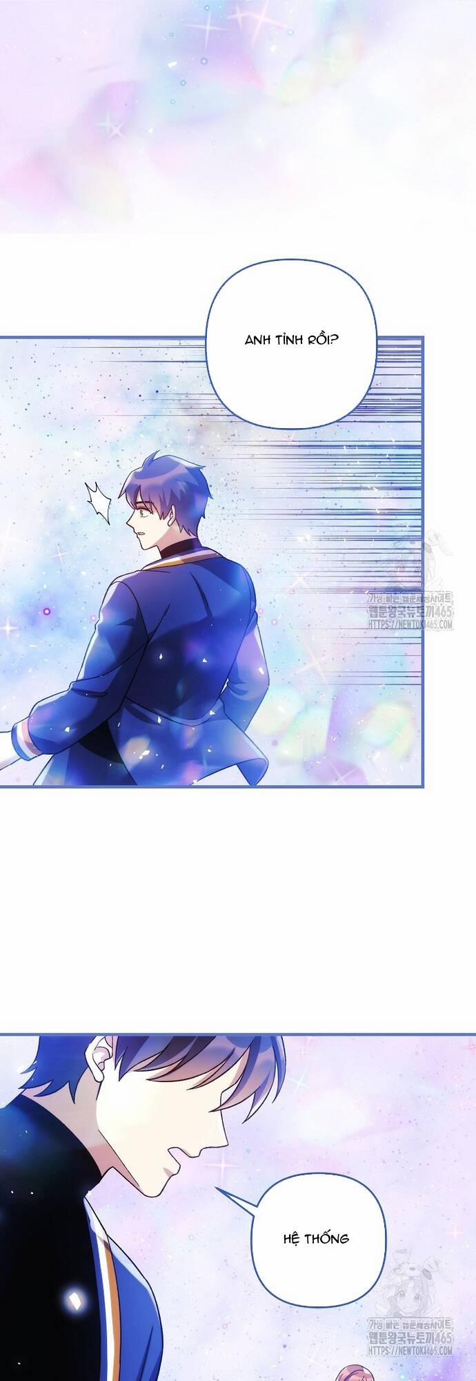 Con Gái Tôi Là Trùm Cuối 152 trang 26