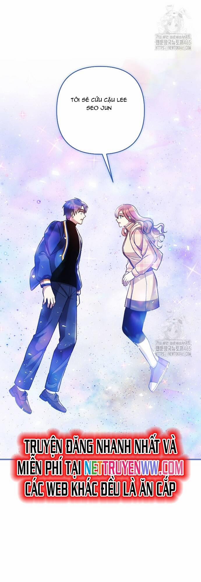 Con Gái Tôi Là Trùm Cuối 152 trang 29