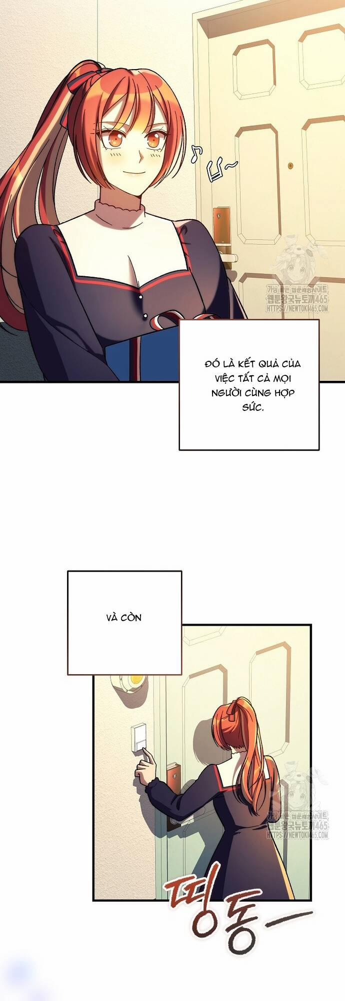 Con Gái Tôi Là Trùm Cuối 152 trang 3