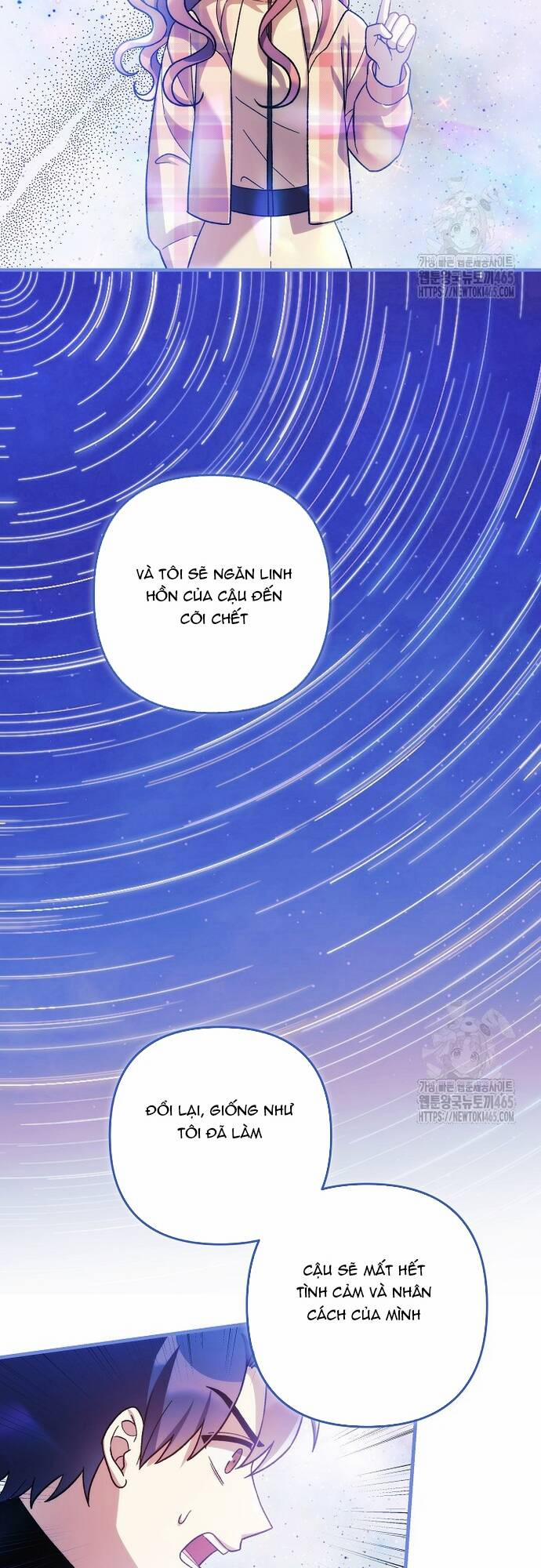 Con Gái Tôi Là Trùm Cuối 152 trang 31