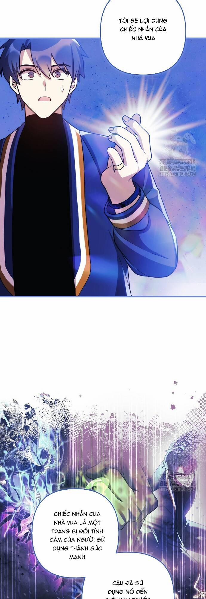 Con Gái Tôi Là Trùm Cuối 152 trang 33