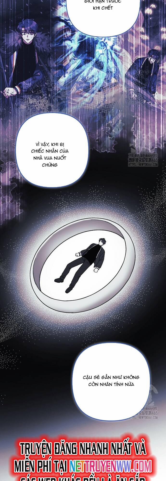 Con Gái Tôi Là Trùm Cuối 152 trang 34