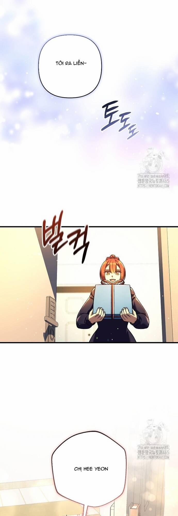 Con Gái Tôi Là Trùm Cuối 152 trang 4