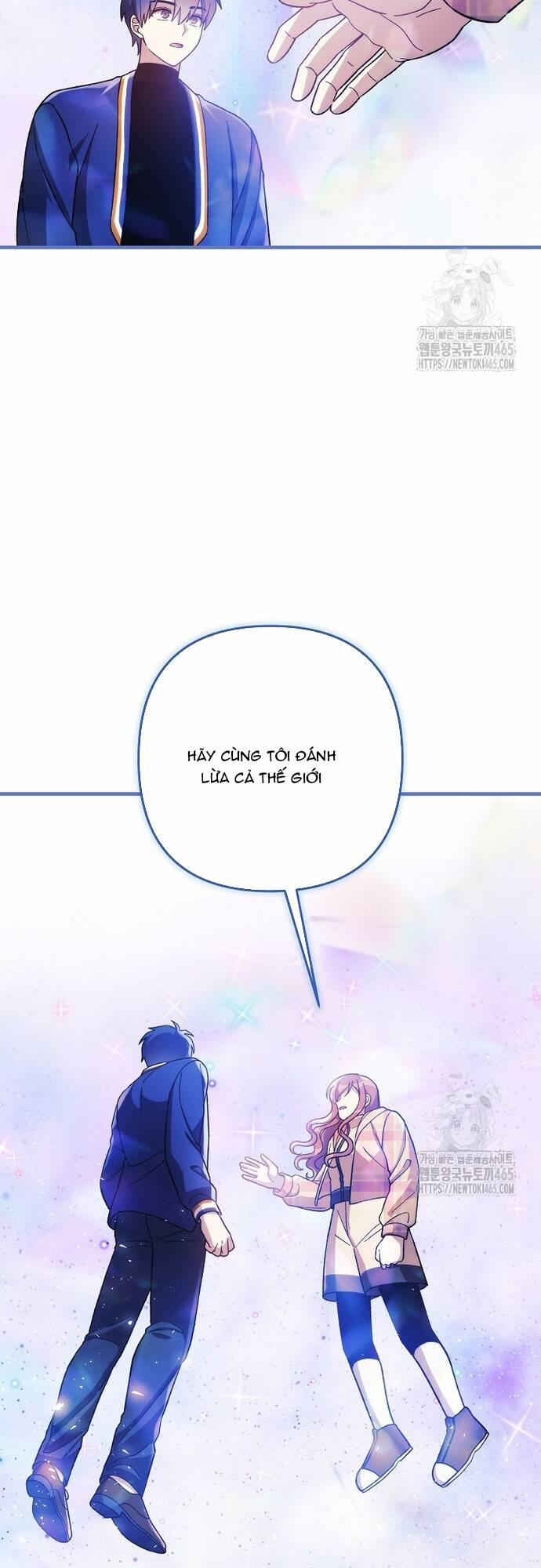 Con Gái Tôi Là Trùm Cuối 152 trang 42