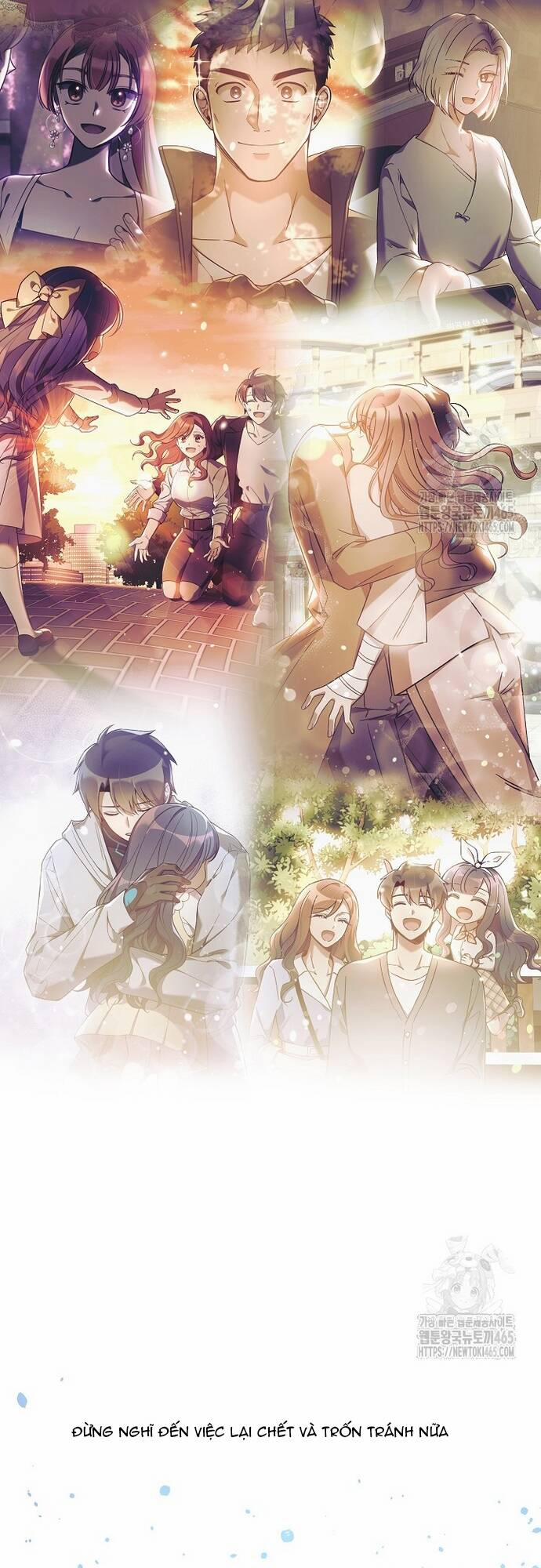 Con Gái Tôi Là Trùm Cuối 152 trang 44