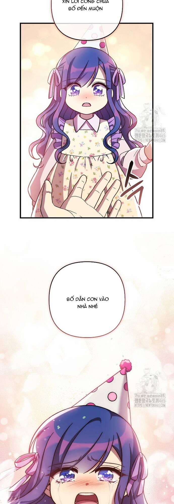 Con Gái Tôi Là Trùm Cuối 152 trang 53