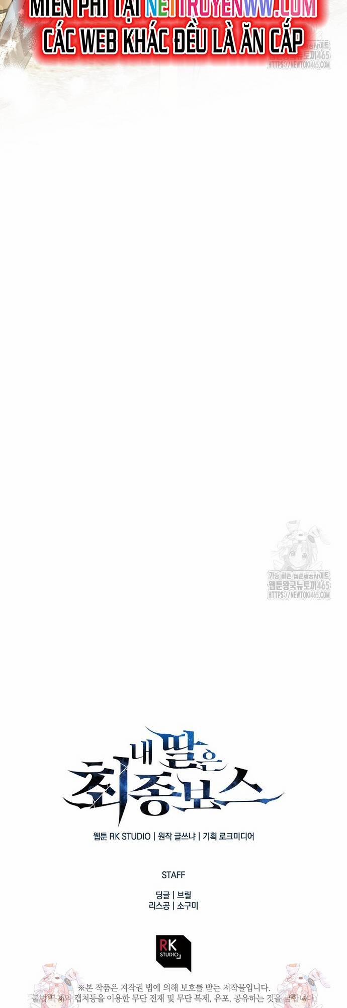 Con Gái Tôi Là Trùm Cuối 152 trang 59