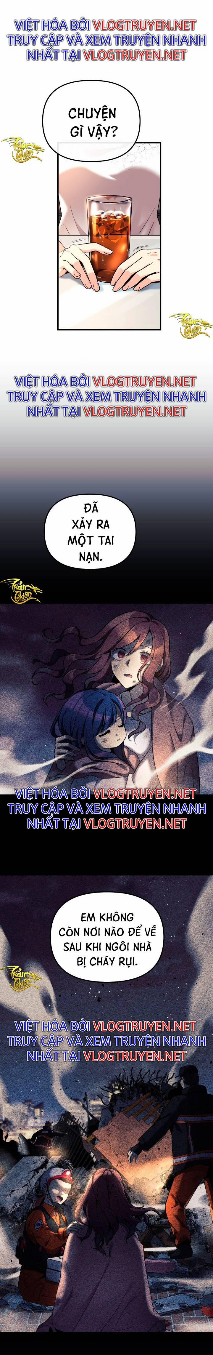 Con Gái Tôi Là Trùm Cuối 2 trang 10