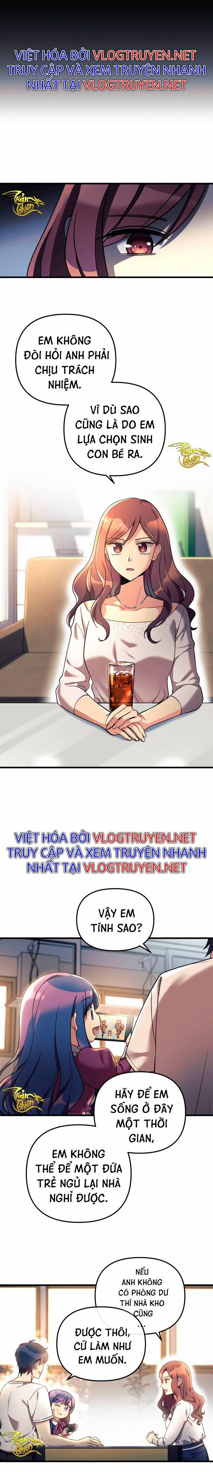 Con Gái Tôi Là Trùm Cuối 2 trang 11