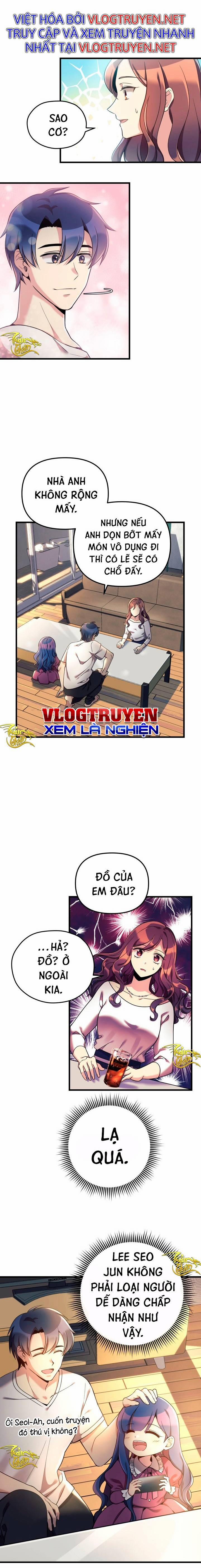 Con Gái Tôi Là Trùm Cuối 2 trang 12