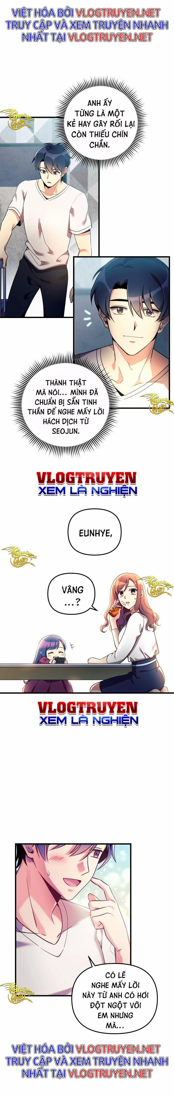 Con Gái Tôi Là Trùm Cuối 2 trang 13