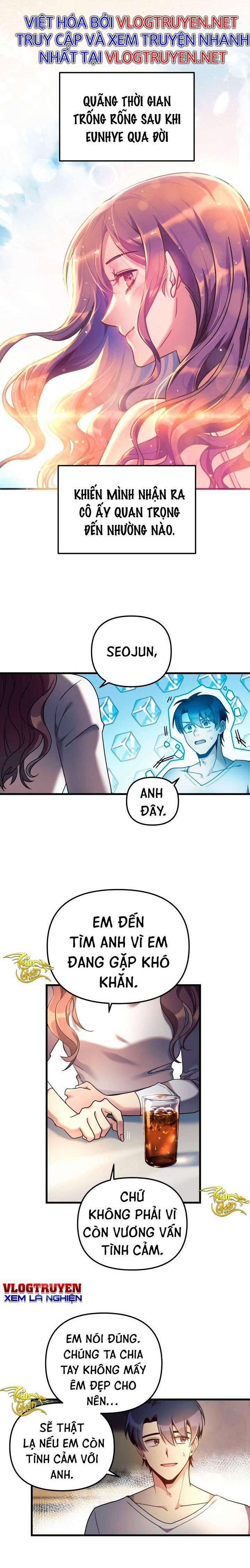 Con Gái Tôi Là Trùm Cuối 2 trang 16